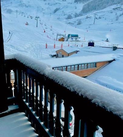 Appartement T2 Guzet Neige Ustou المظهر الخارجي الصورة