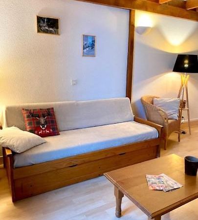 Appartement T2 Guzet Neige Ustou المظهر الخارجي الصورة