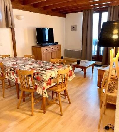 Appartement T2 Guzet Neige Ustou المظهر الخارجي الصورة