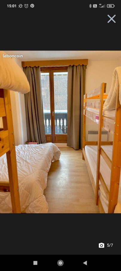 Appartement T2 Guzet Neige Ustou المظهر الخارجي الصورة